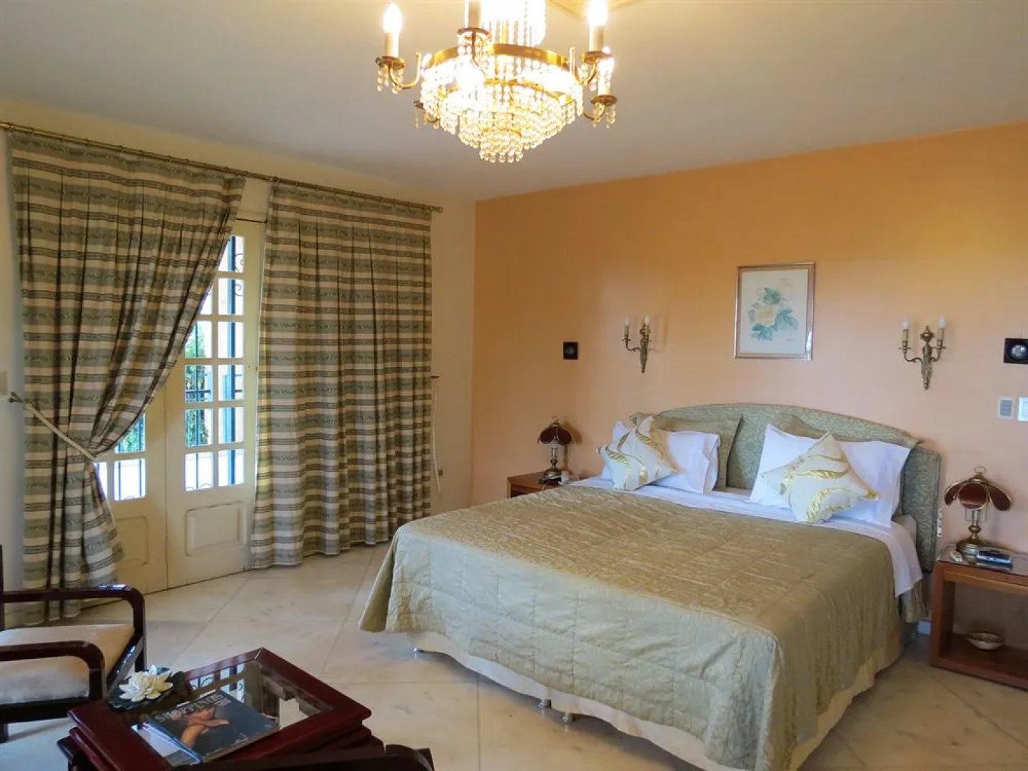 Casablanca Spa & Golf