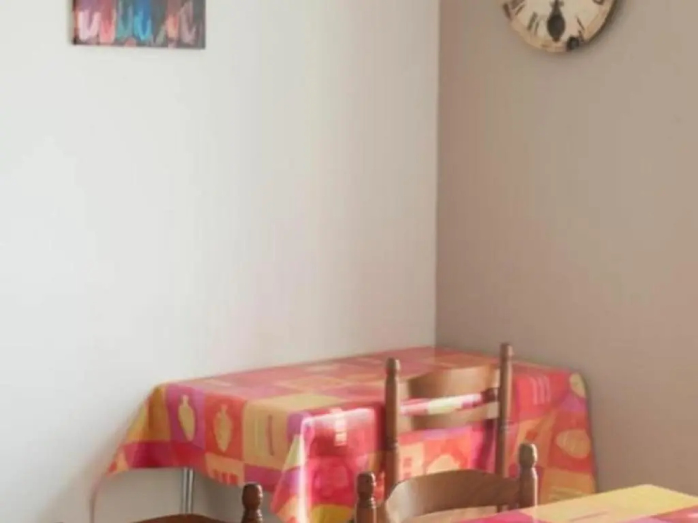 Gîte Saint-Urbain, 3 pièces, 4 personnes - FR-1-426-303