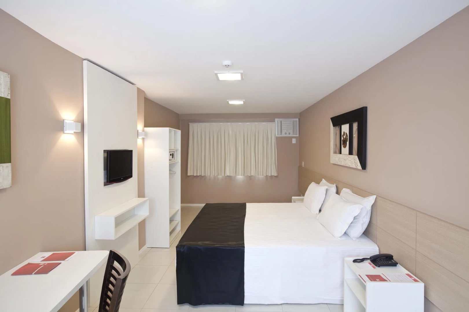 IT Grande Hotel Itaguaí