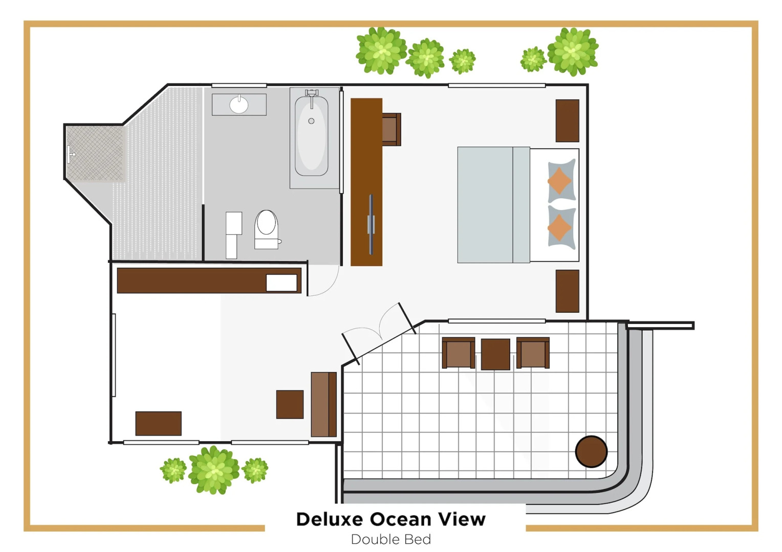 Puri Bagus Candidasa