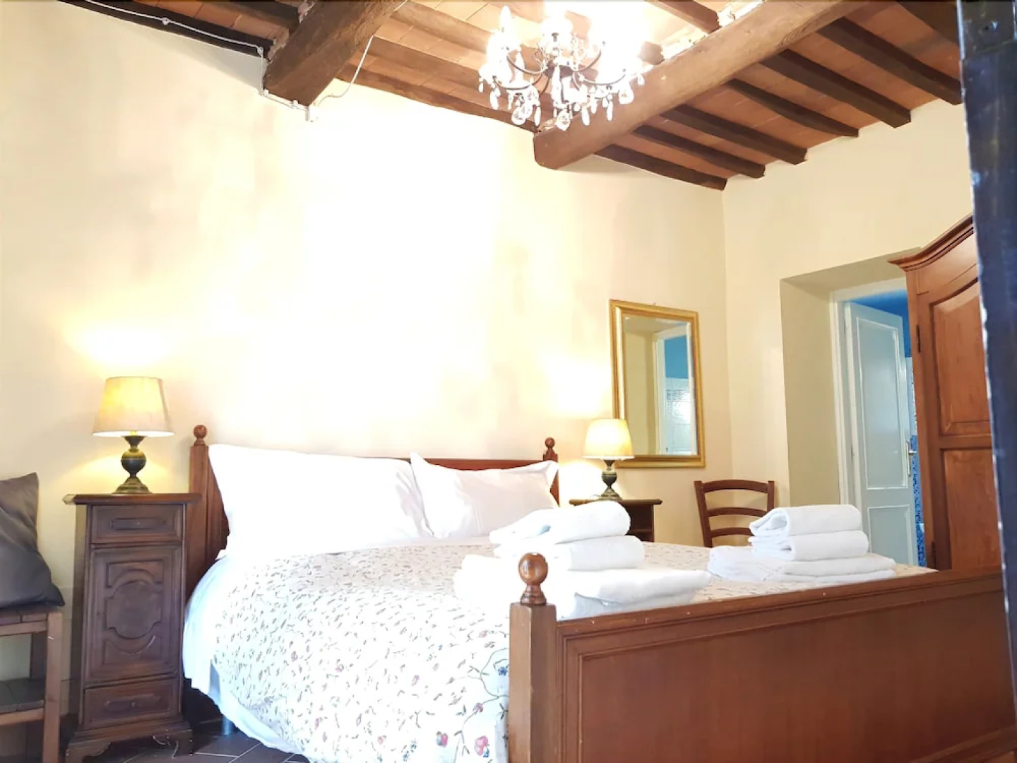 Verdidea - Villa le Fonti