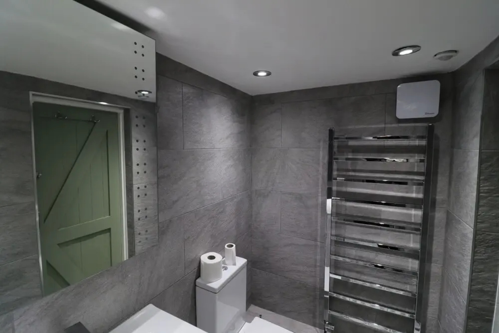 The Horse & Cart Inn