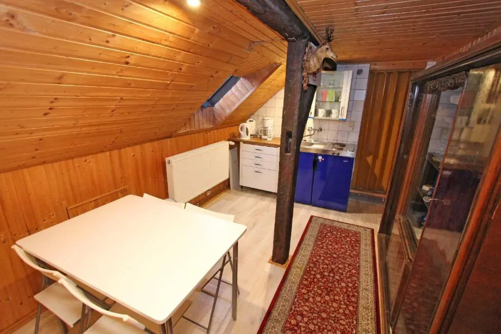 Ferienwohnung Lassan VORP 3011