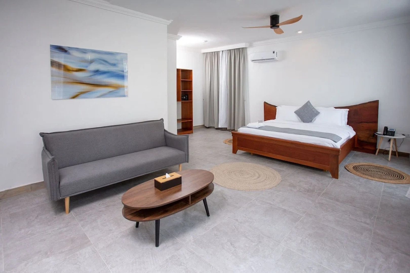 La Villa Aphro Ghana