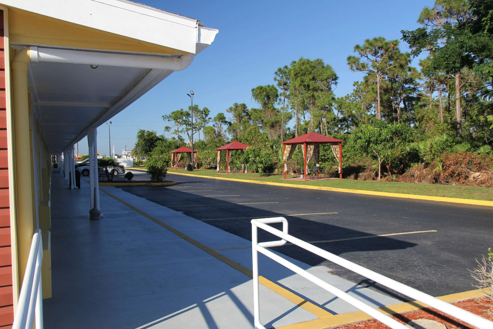 Knights Inn Punta Gorda