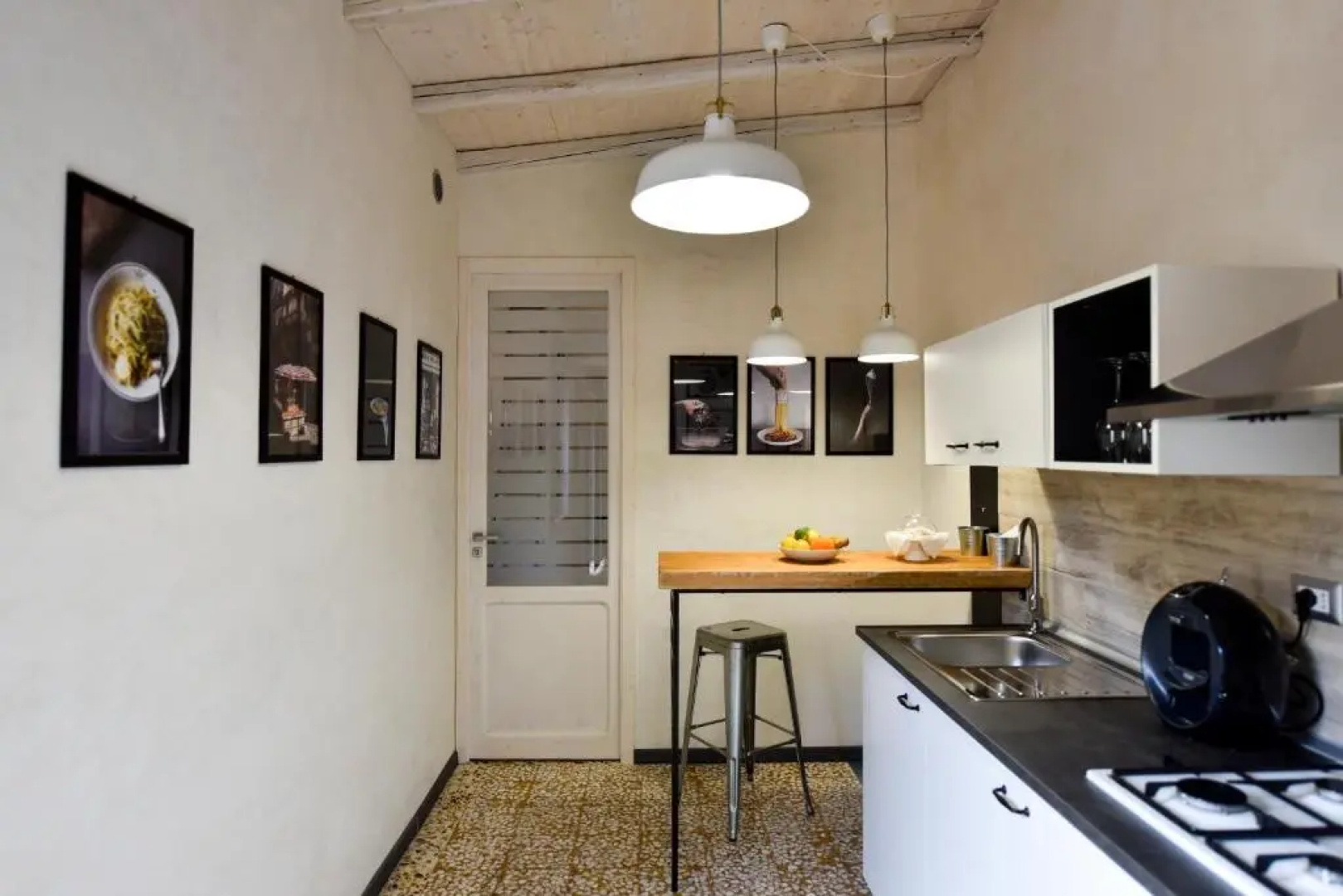 Indàra Home