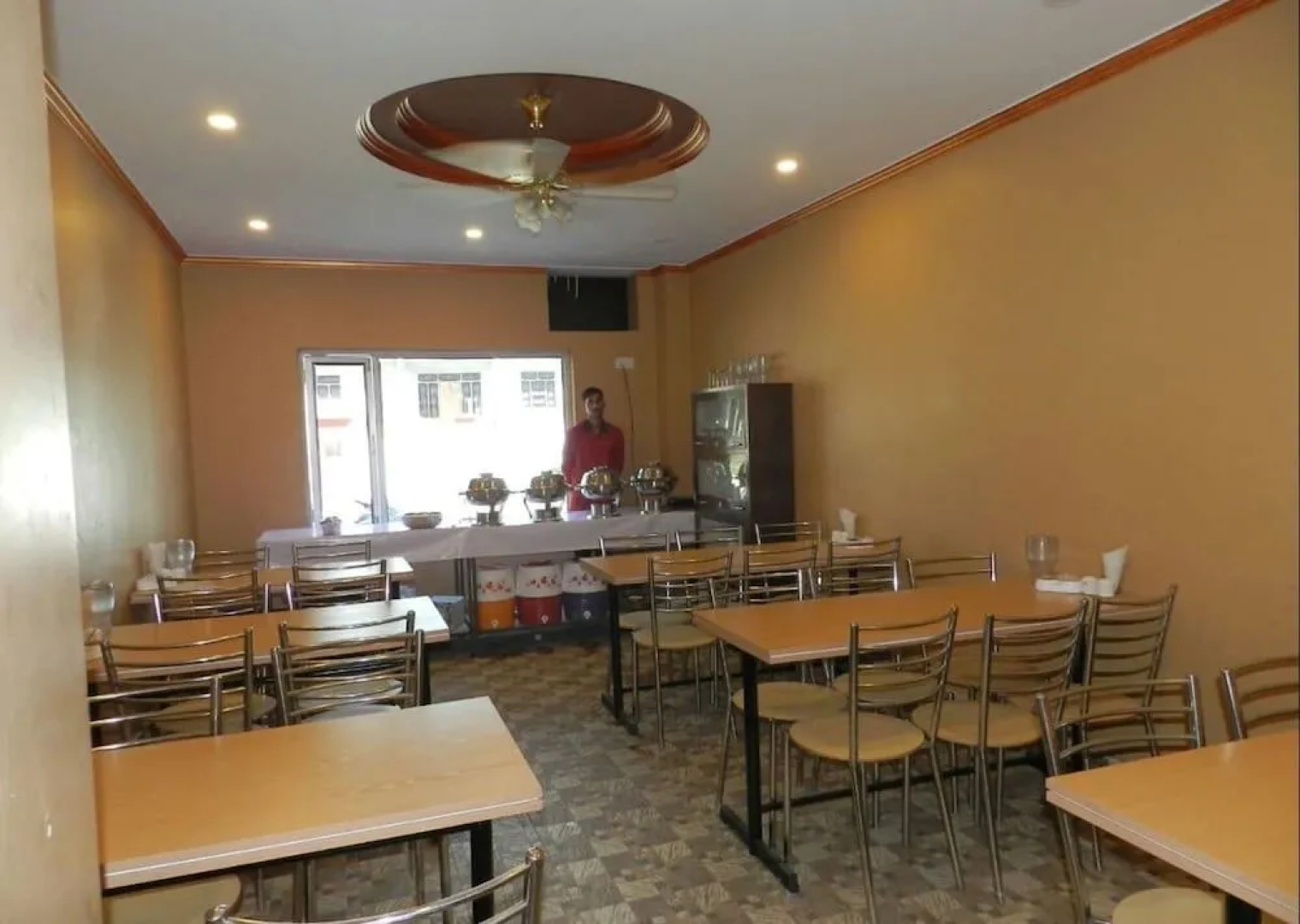 Jai Ma Inn Hotel