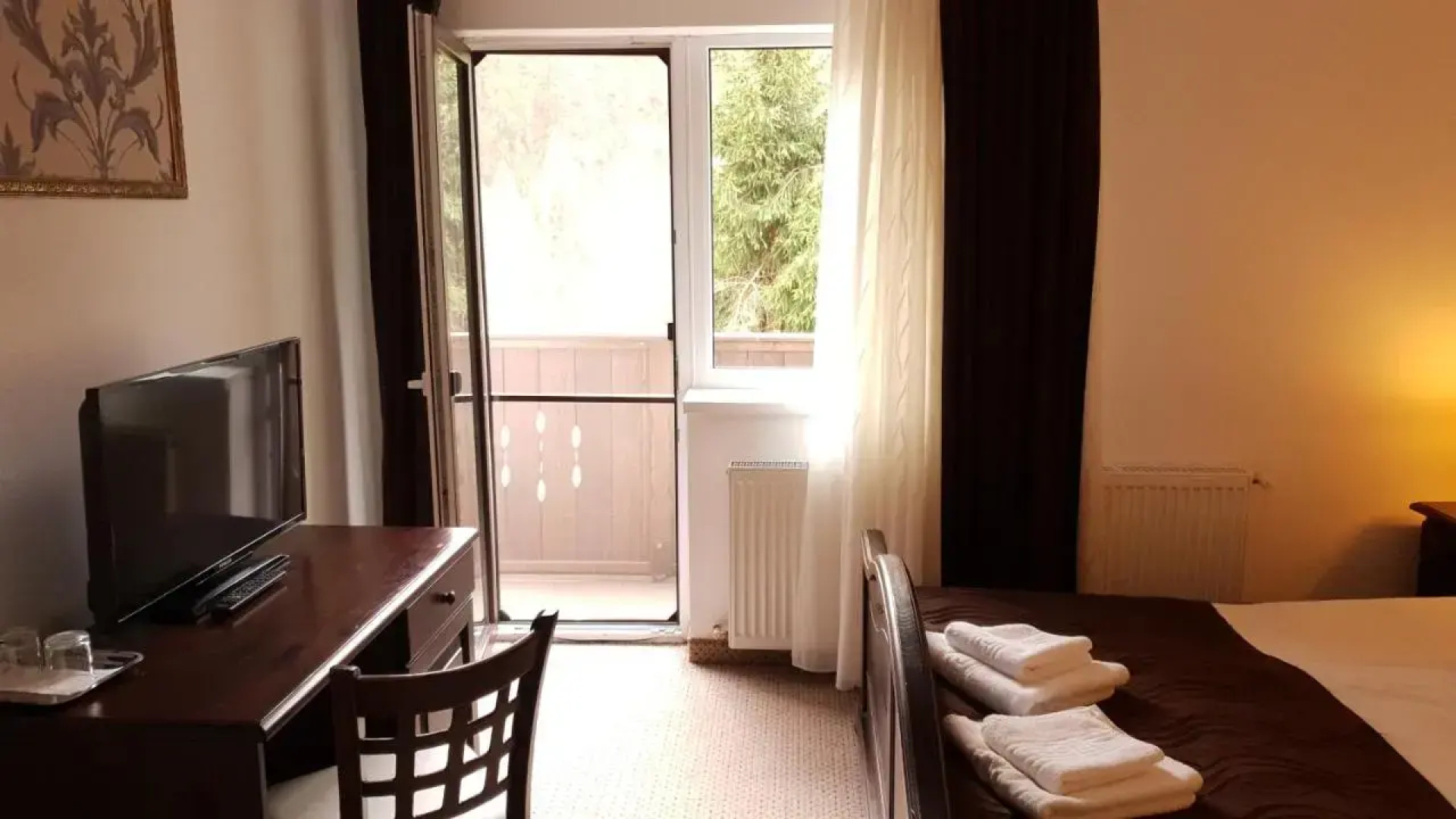 Hotel Popasul Regelui Transalpina