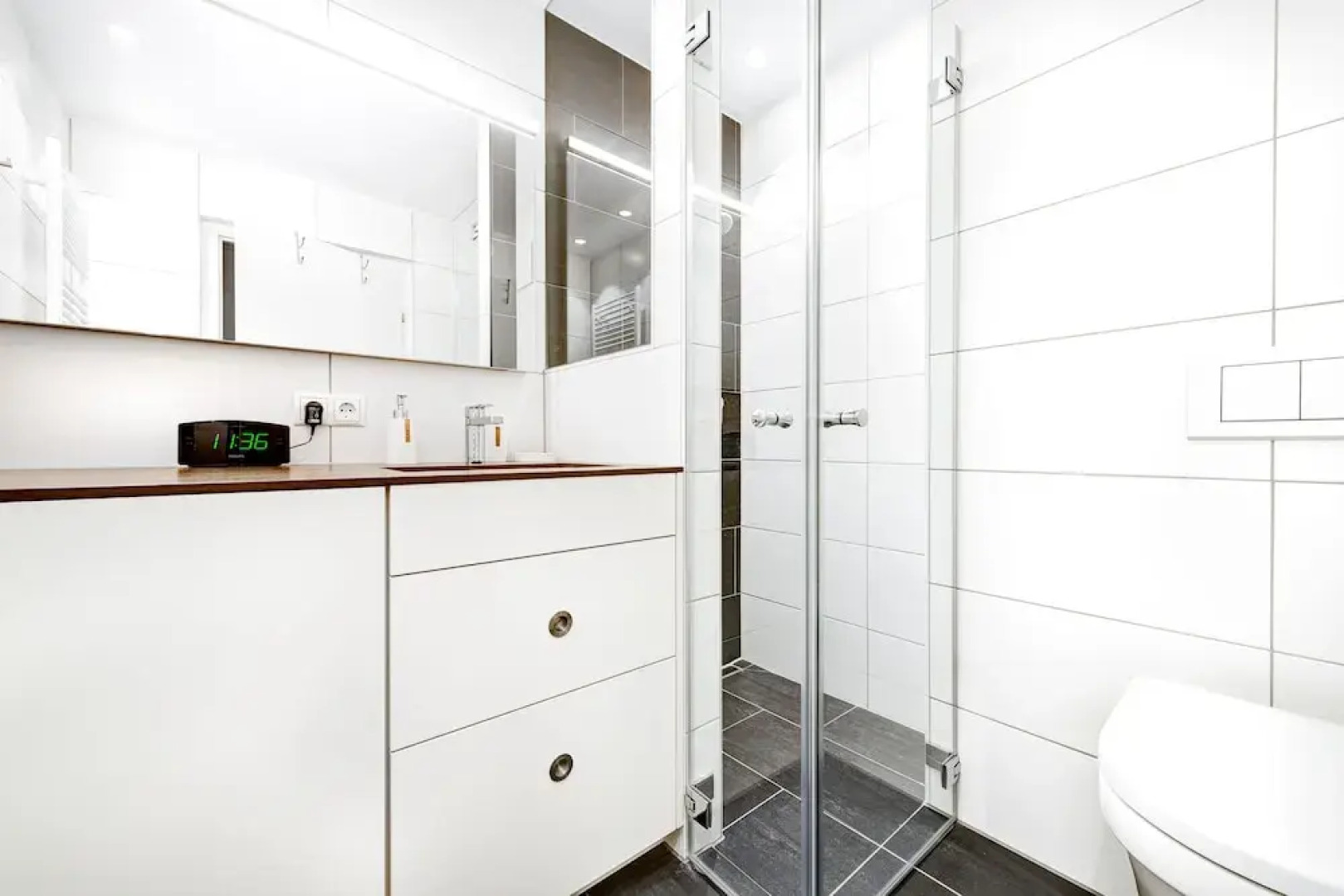 Apartments Valbona by A-Appartements