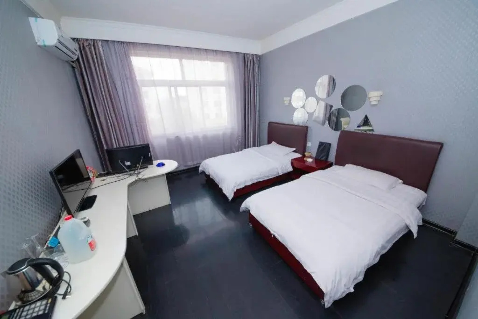 Yuncheng Aijia Homestay