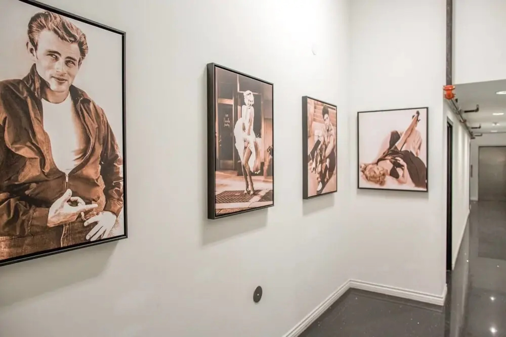 Huge Ace Hotel-Style Loft