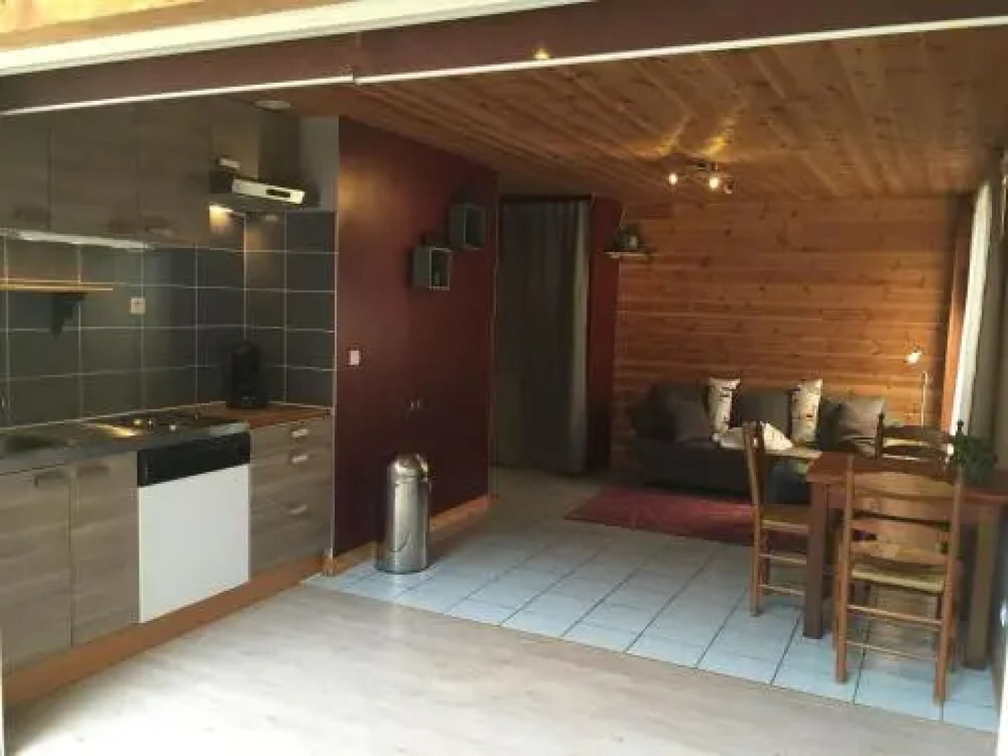 Chambres d'Hôtes Les 2 M