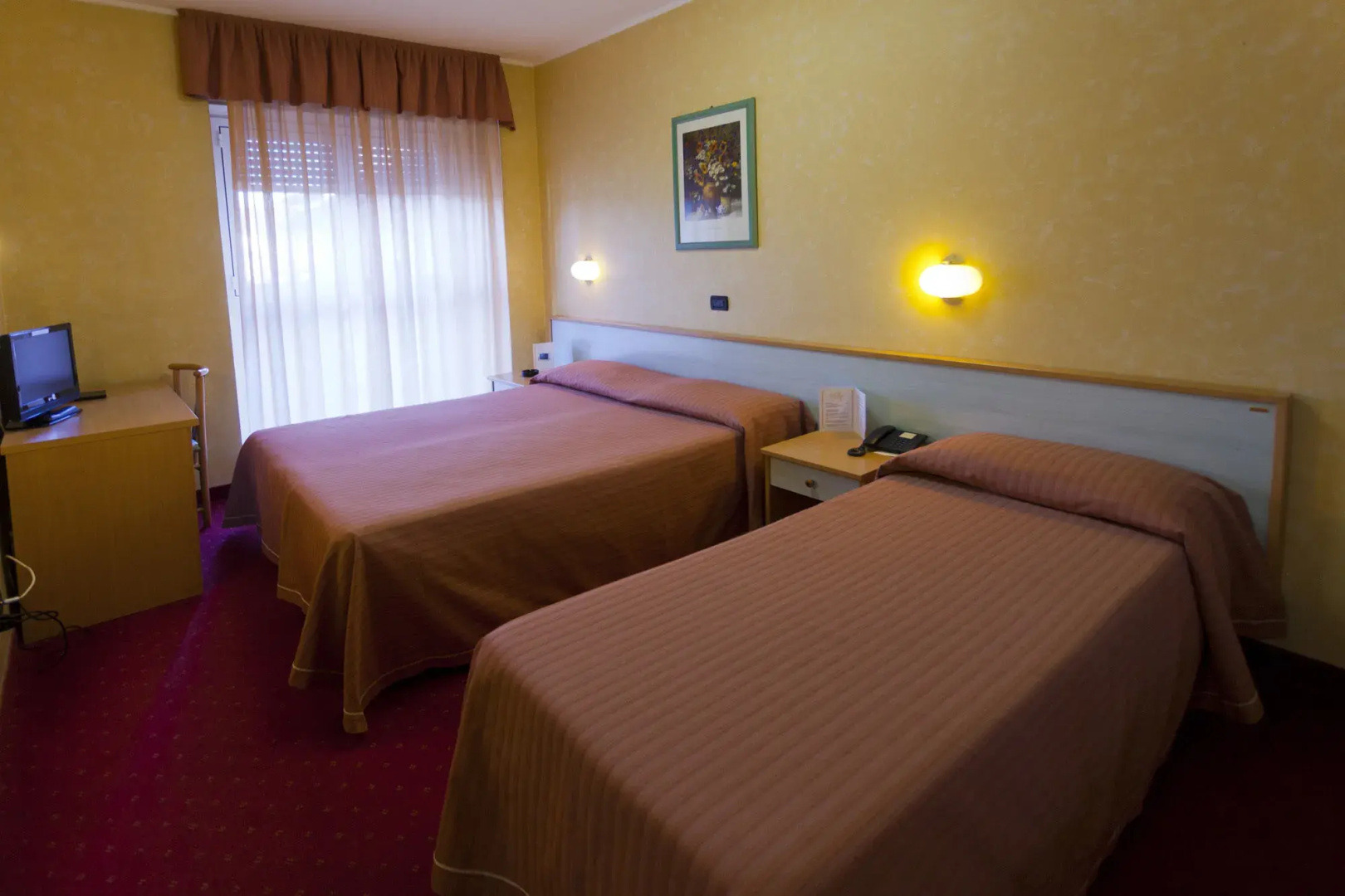 Hotel Villa Ghirlanda