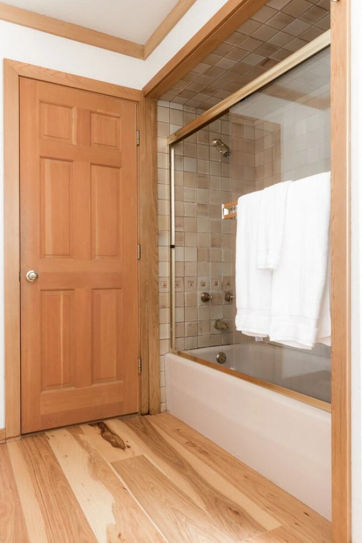 Wildwood by Avantstay Seclusion In The Woods w/ 3 Decks! 15mins From Nrthstar!