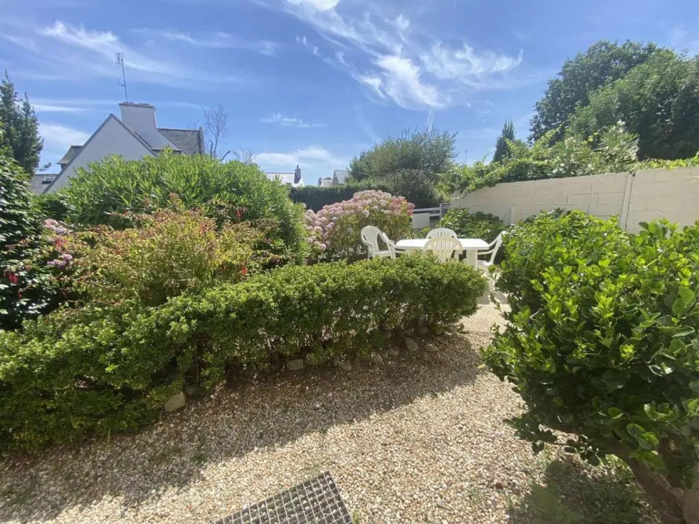 Appartement Combrit, 3 pièces, 4 personnes - FR-1-481-56