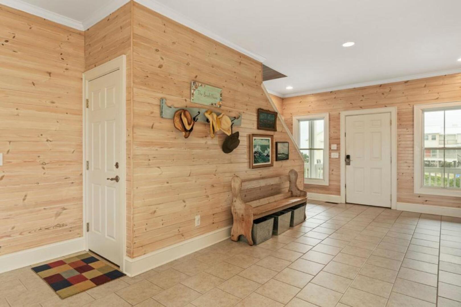 Marsh Madness by Oak Island Accommodations