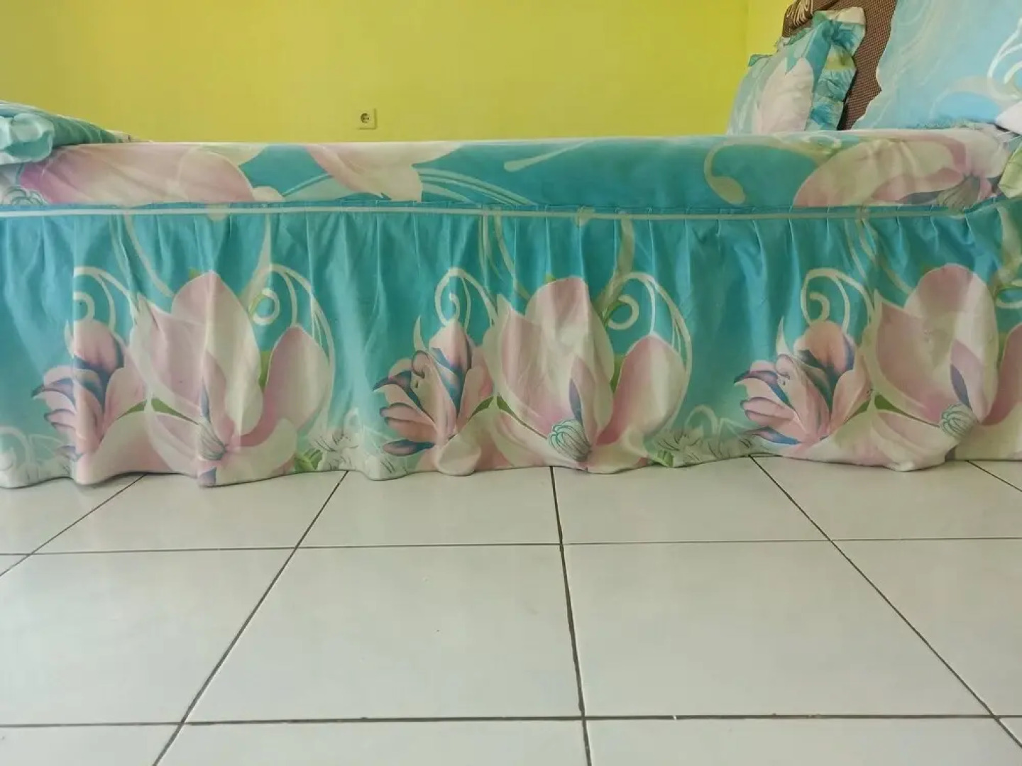 Bukit Senaru Homestay