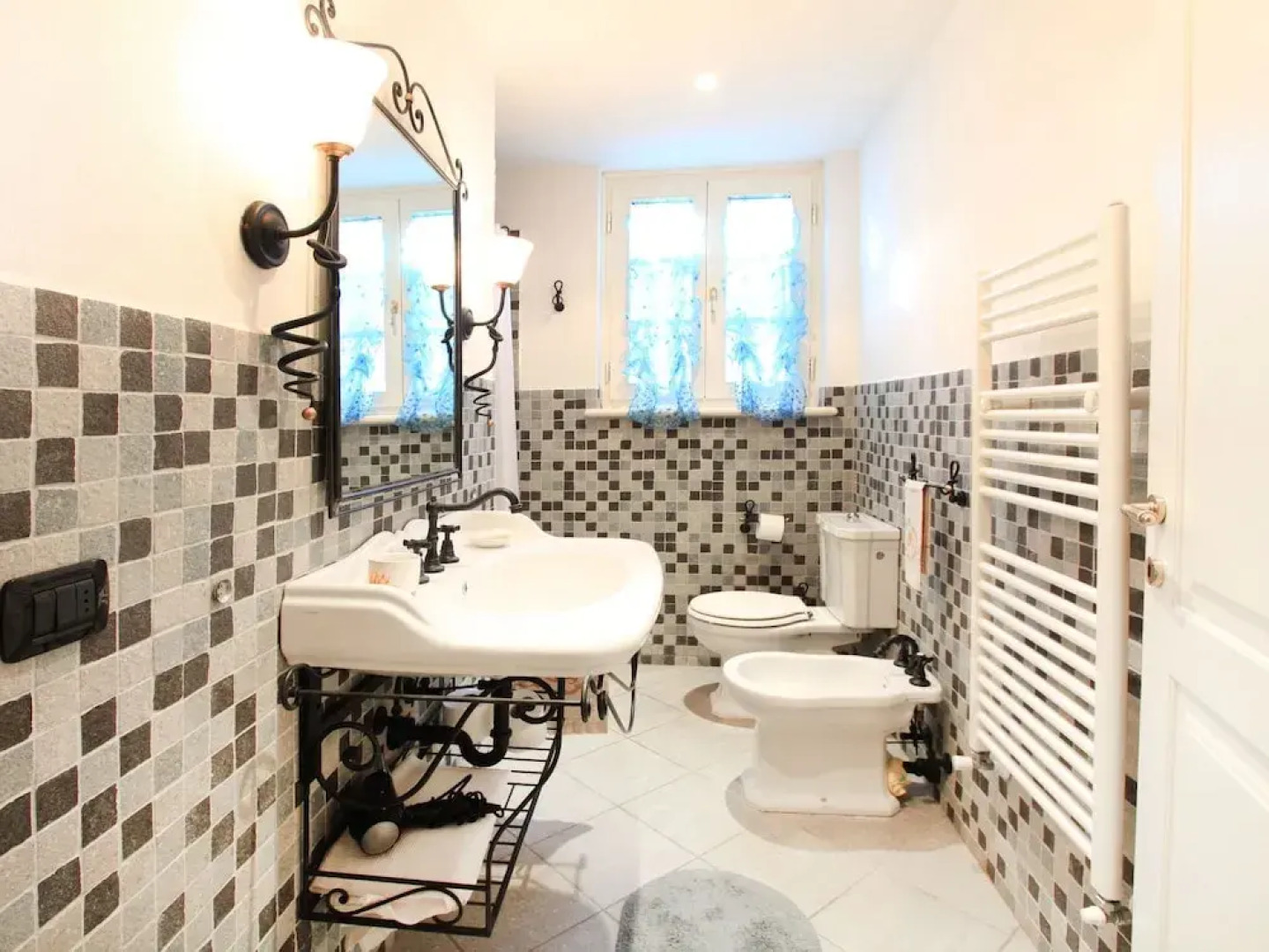 Locazione Turistica Verde