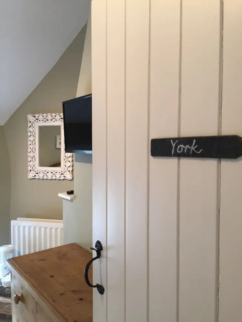 The Cherry Orchard B&B