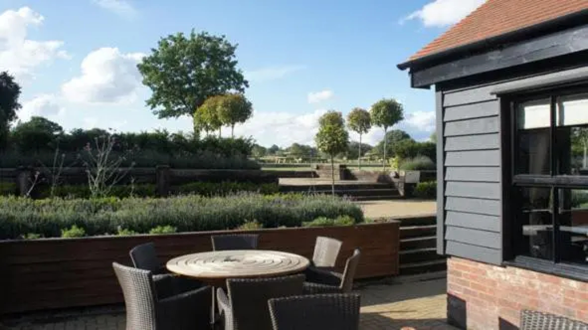 The Bull at Great Totham LLP