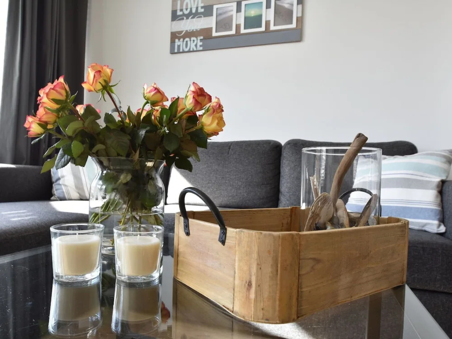 Stunning Holiday Home in Bergen aan Zee Near Beach