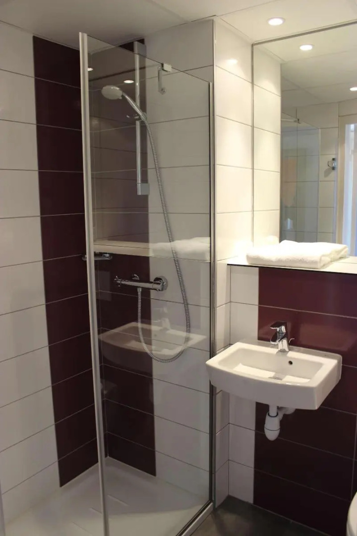 The Originals, Tendance Hotel, St-Etienne Aeroport