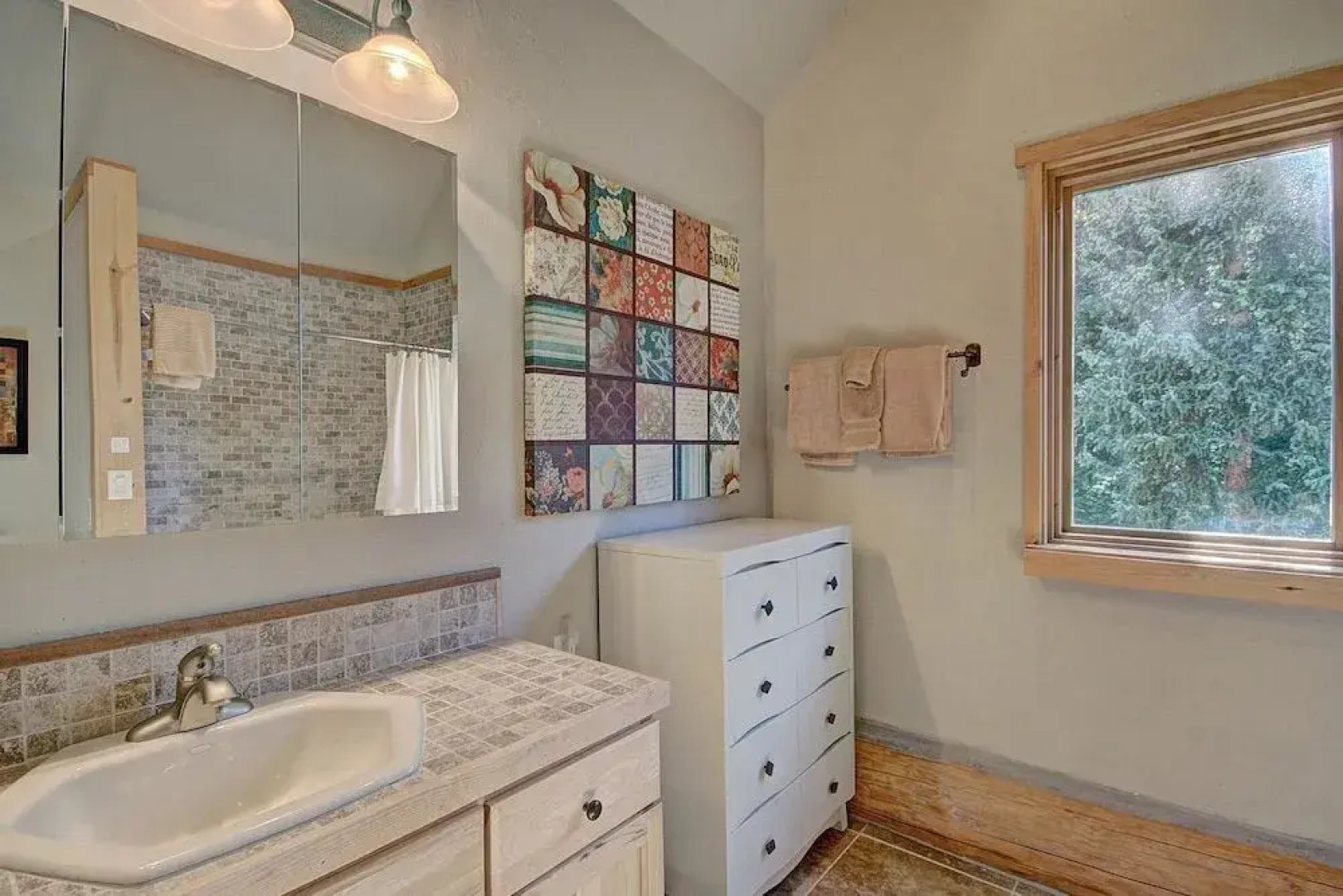 Quandary View Lodge by RedAwning