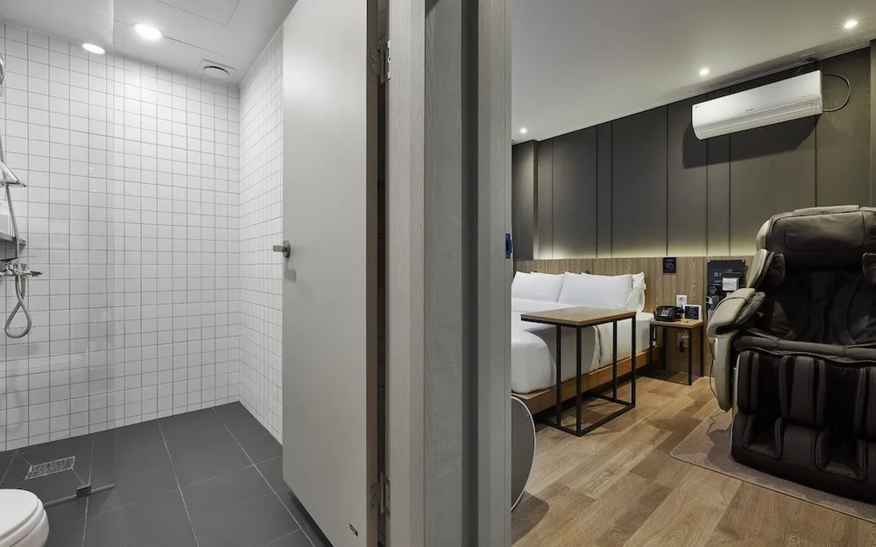 Gwangmyeong Just Stay Hotel Soha