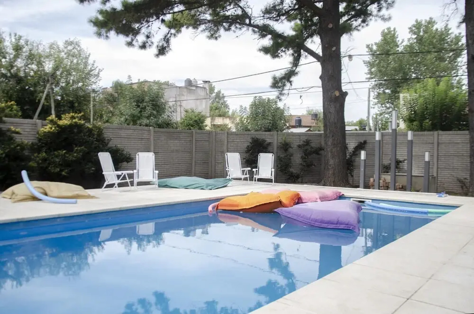 Casa Campus Pilar Araucarias