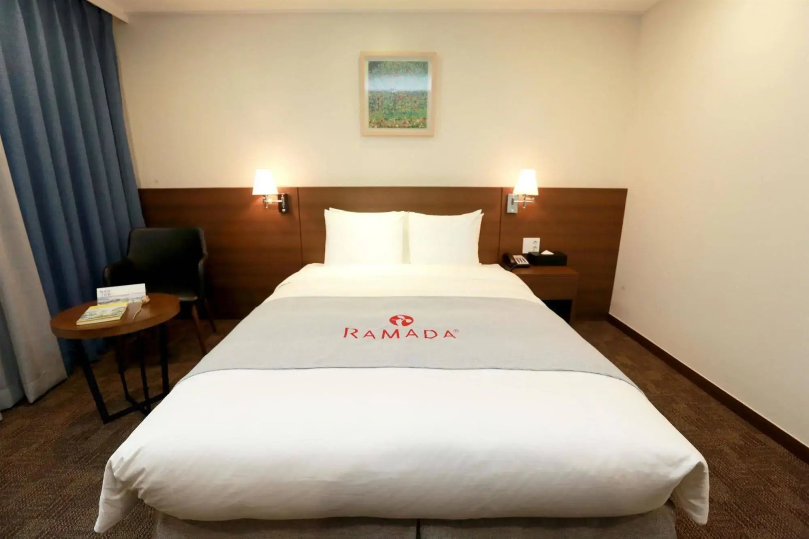 Ramada by Wyndham Gangwon Taebaek