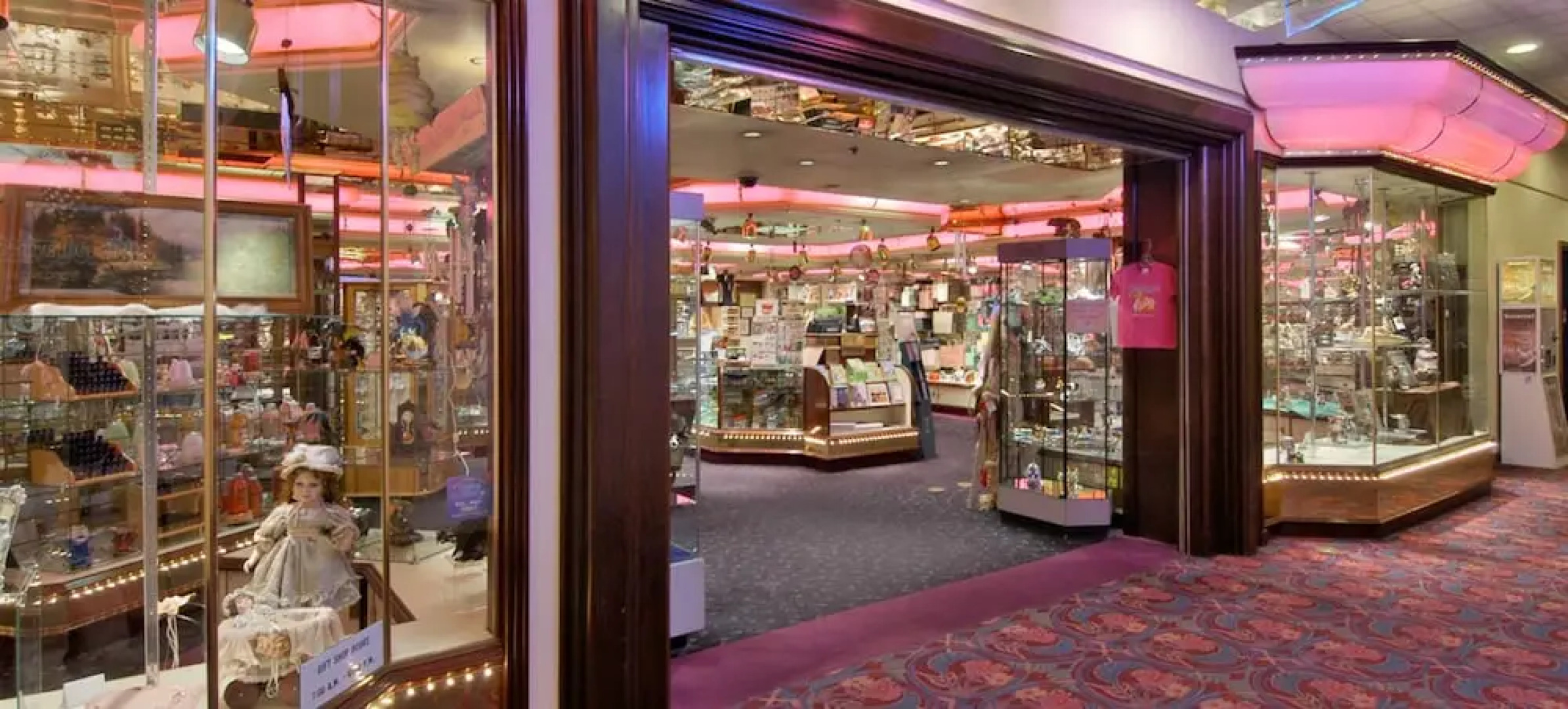 Red Lion Hotel Casino