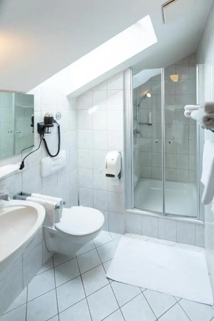 Hotel Landgasthof Schontag