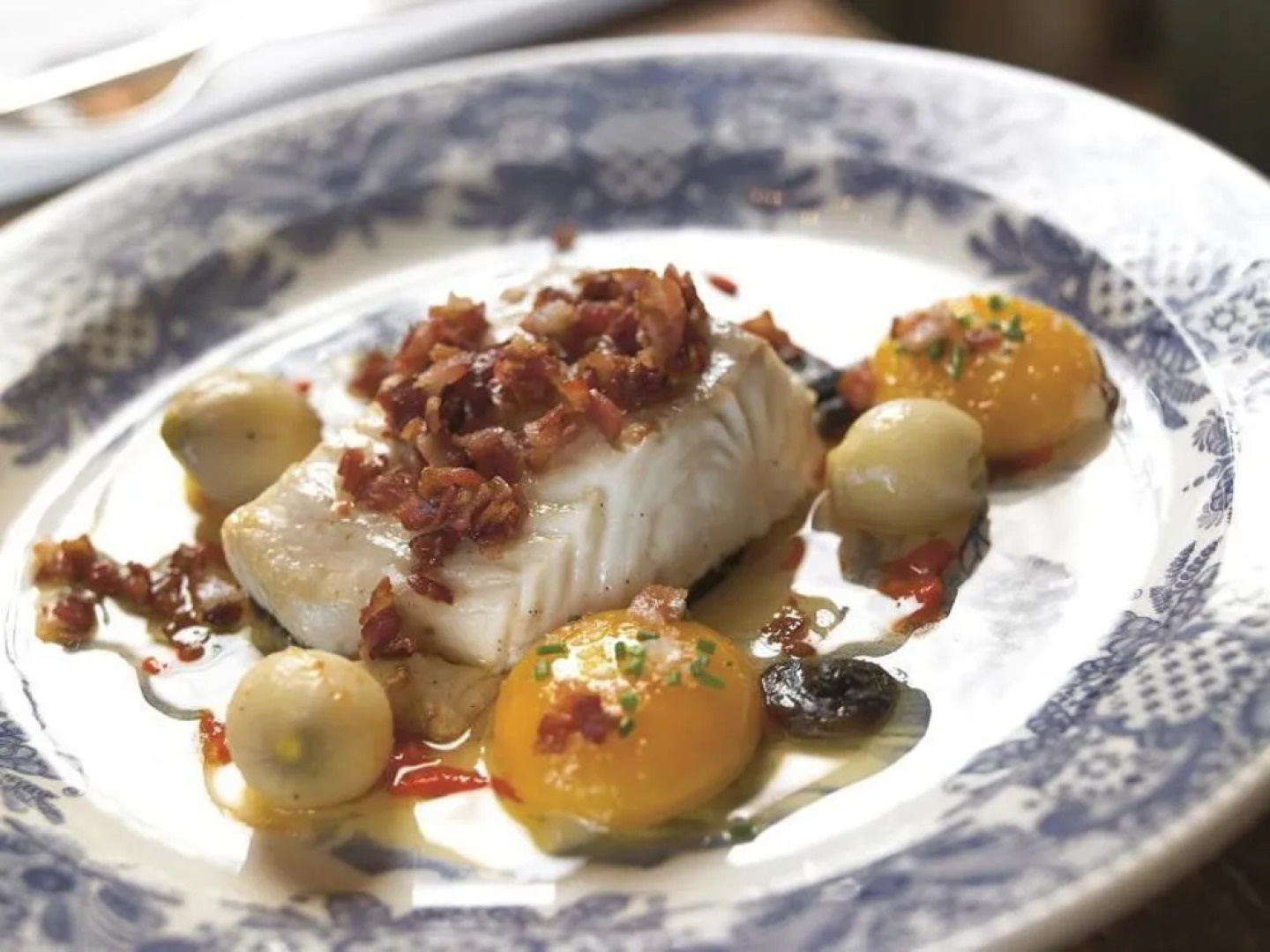 Bjørnefjorden Gjestetun