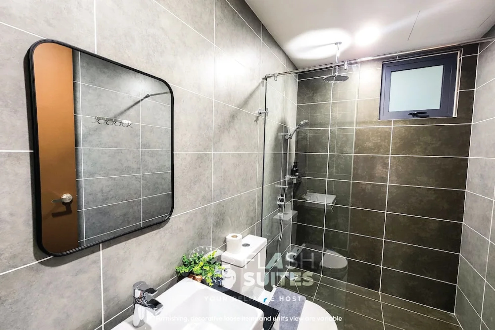 Onsen Premium Suites at Tambun Ipoh