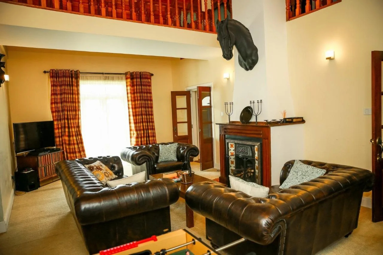 Little England by Celeste