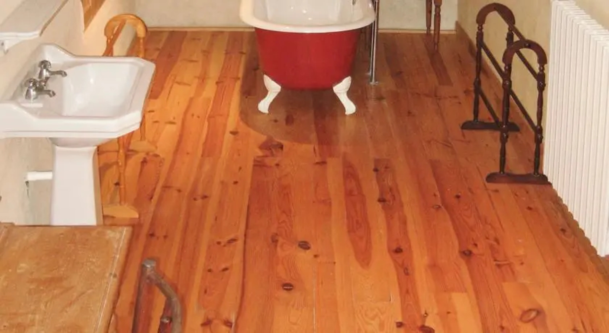 HomeRez - Farmhouse Boulin - Condom