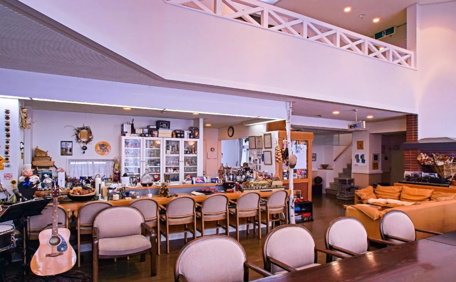 Pension Entre - deux - Mers