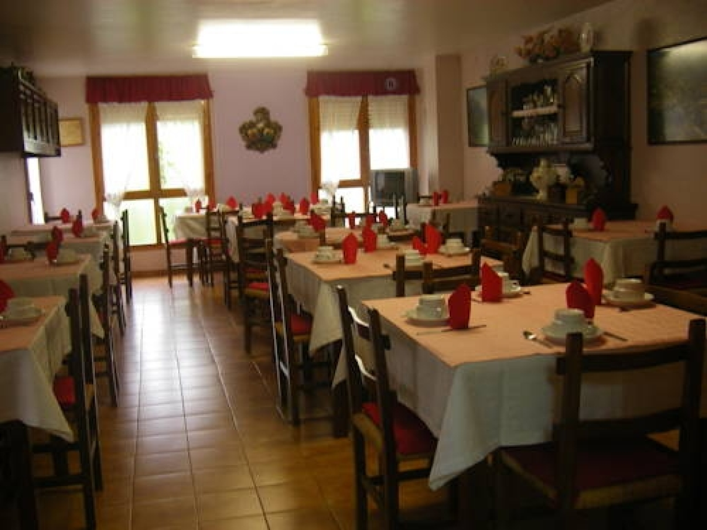 Hostal Casa Patricio