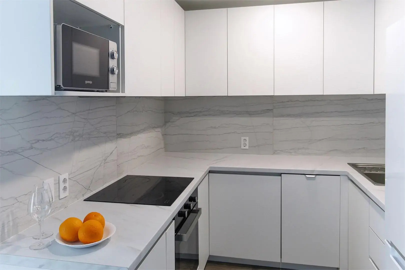 Апартаменты Серебряный бор (Сахалин)