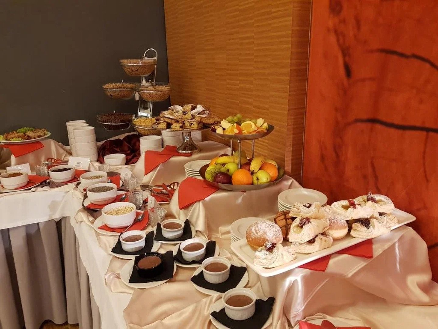 SkiResort Hotel Omnia