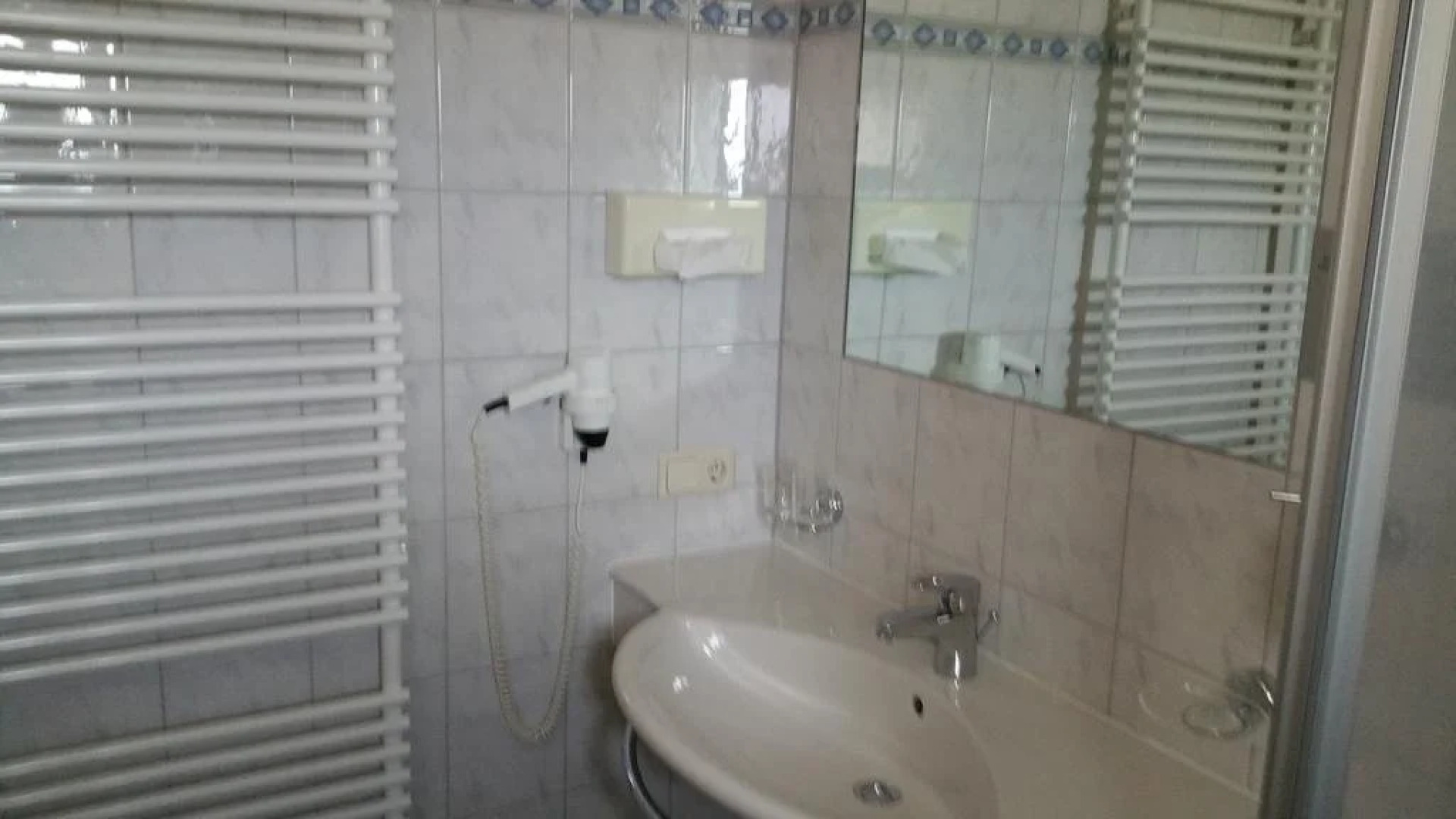 Frühstückspension Bergkristall