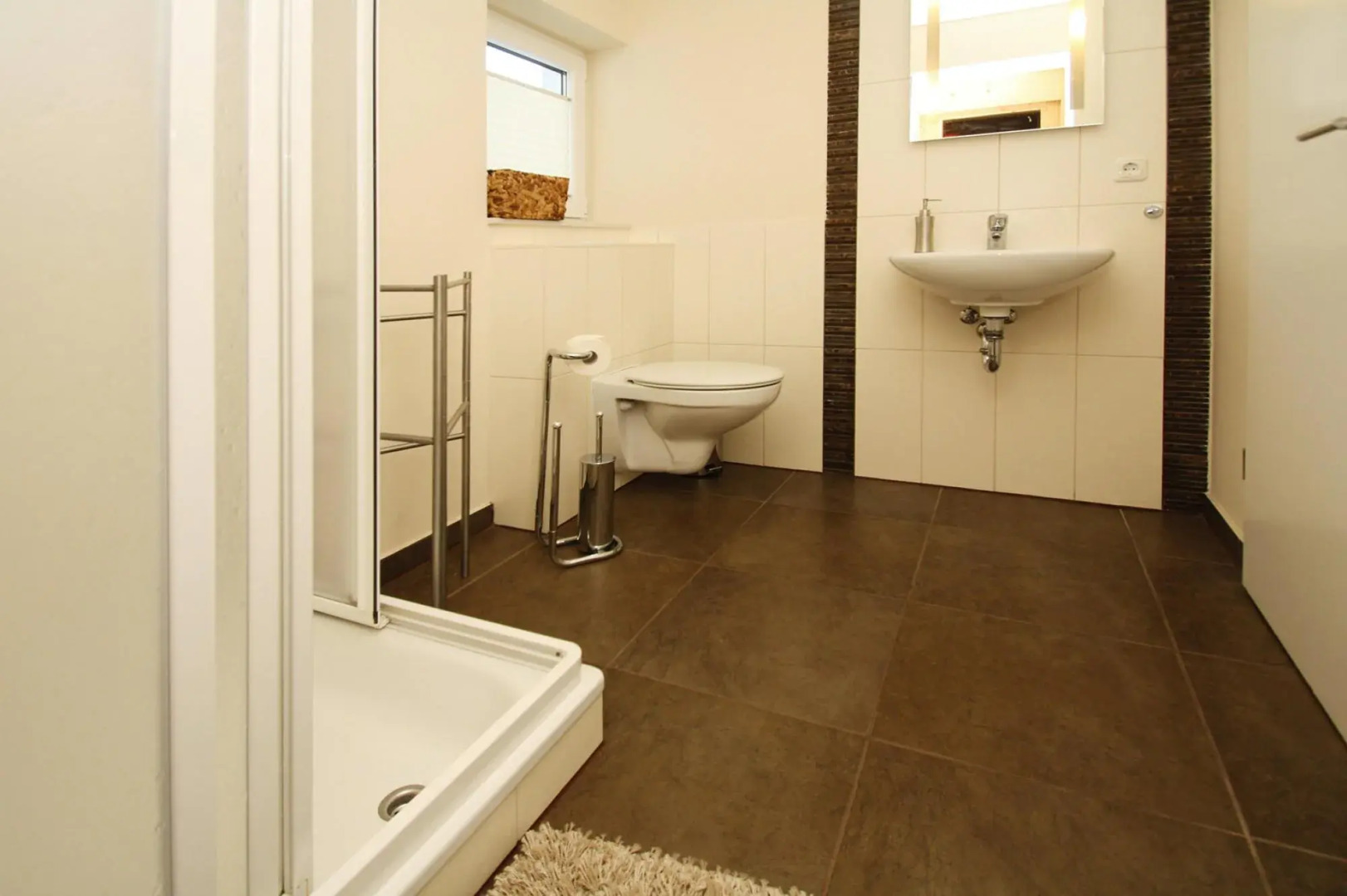 Holiday home An de Linn, Nakenstorf