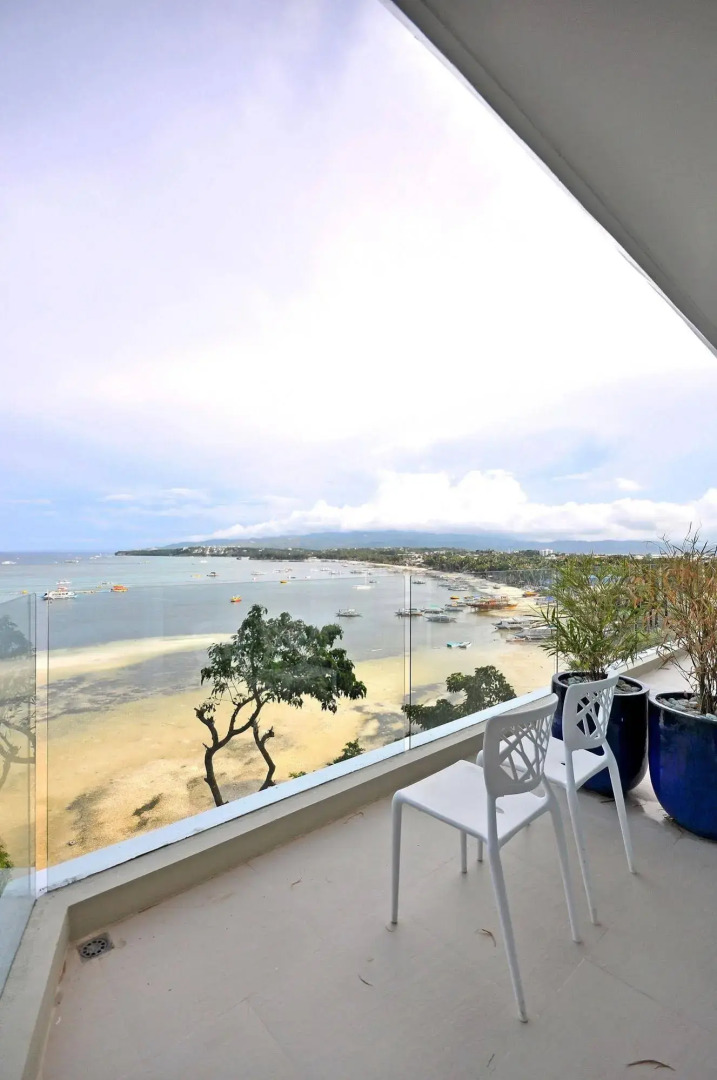 Luxury Suites at Karuna Boracay Suites