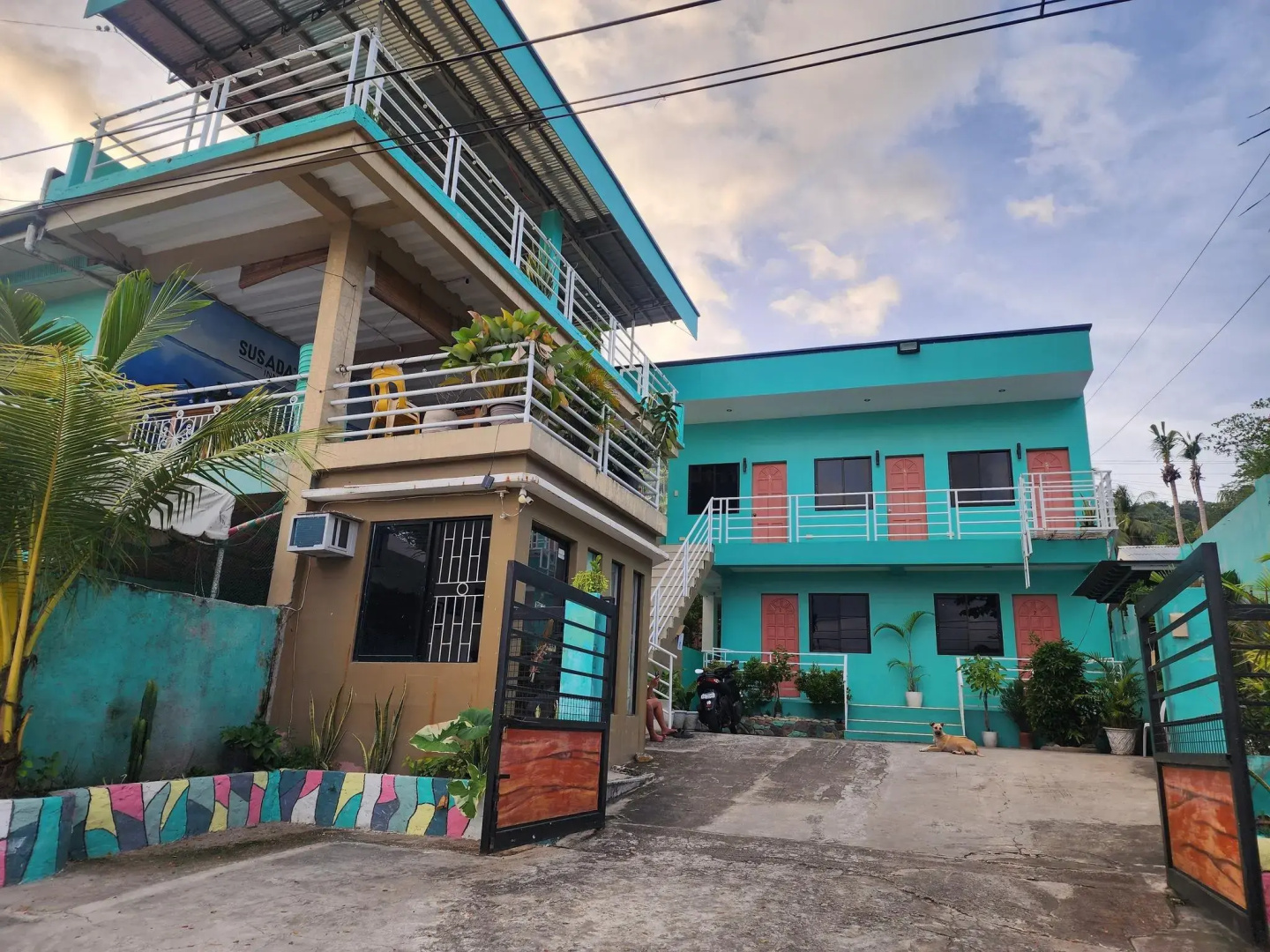 Susada's Inn