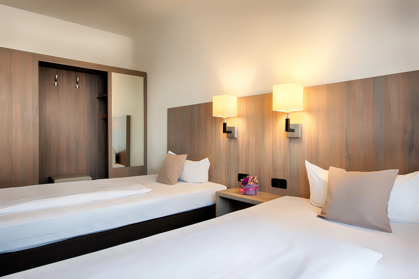 ACHAT Hotel Bochum Dortmund