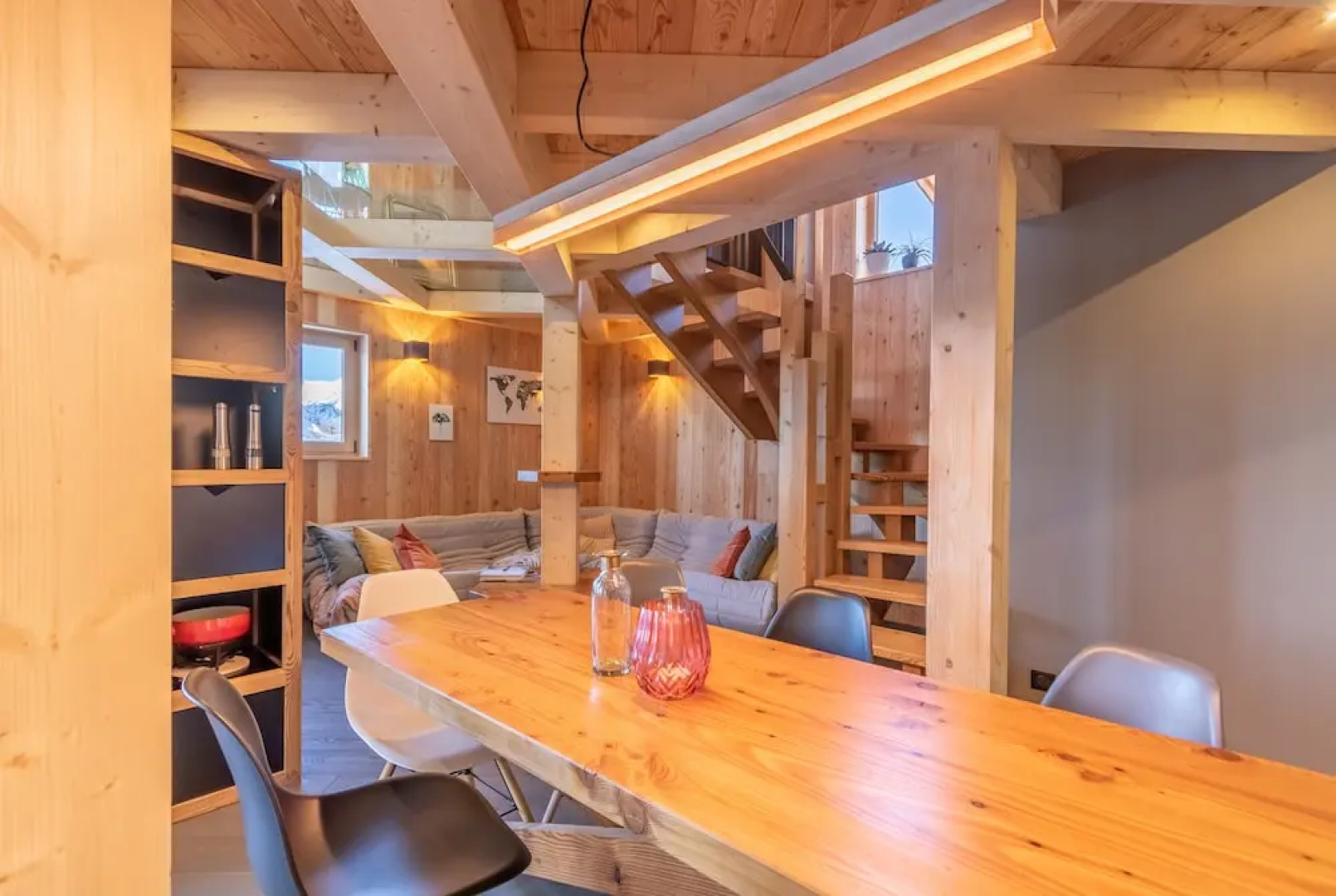 Chalet Béla Vya