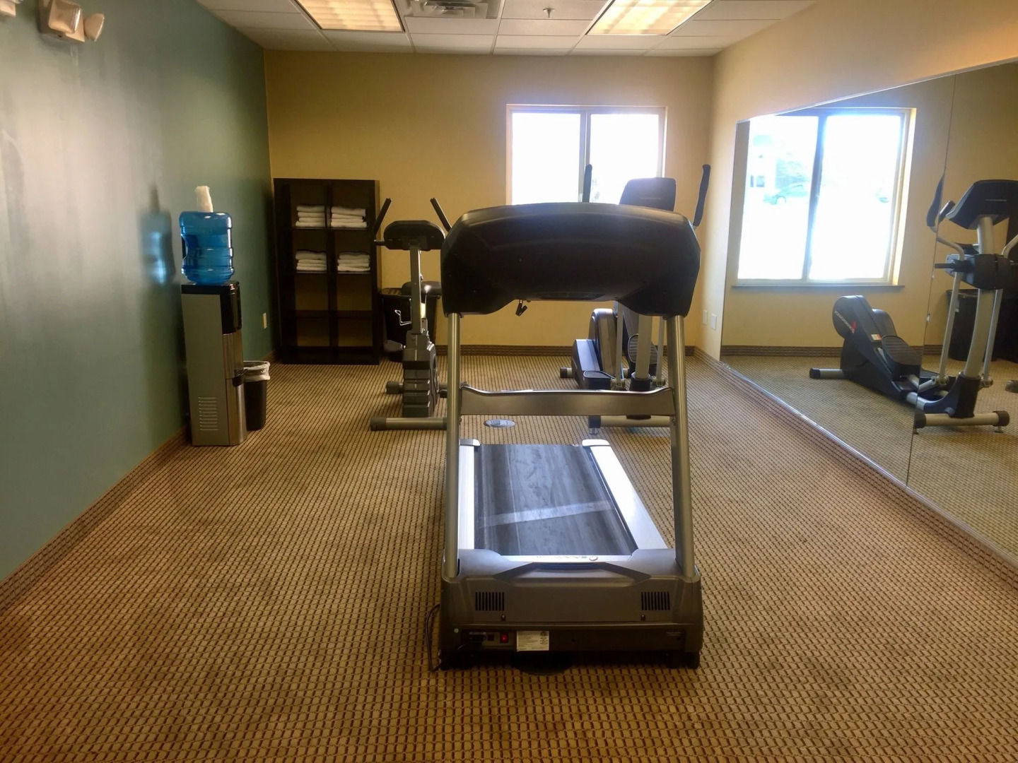 Sleep Inn And Suites Rapid City