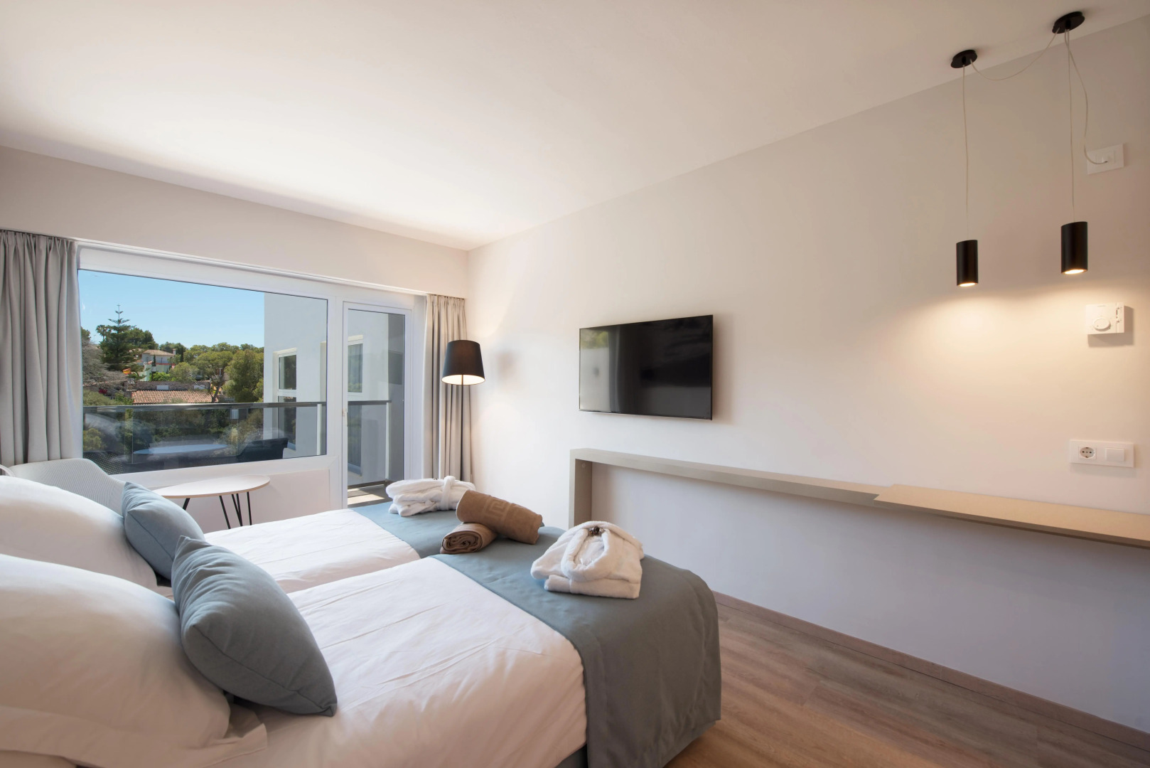 Tacande Portals Hotel