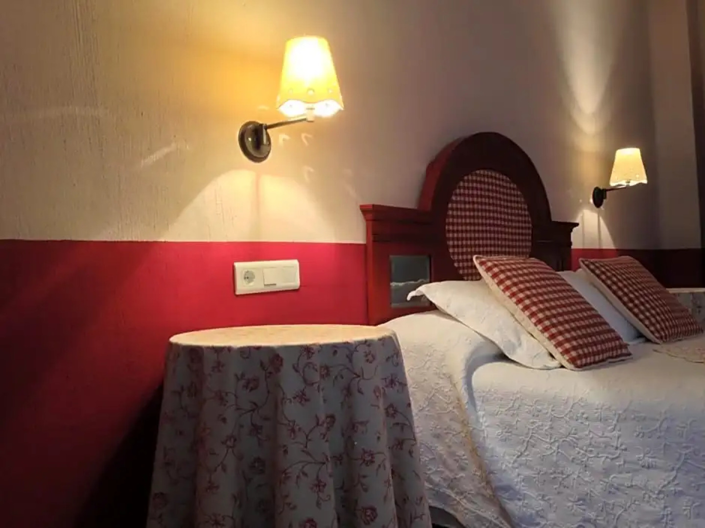 Hotel Sierra Quilama