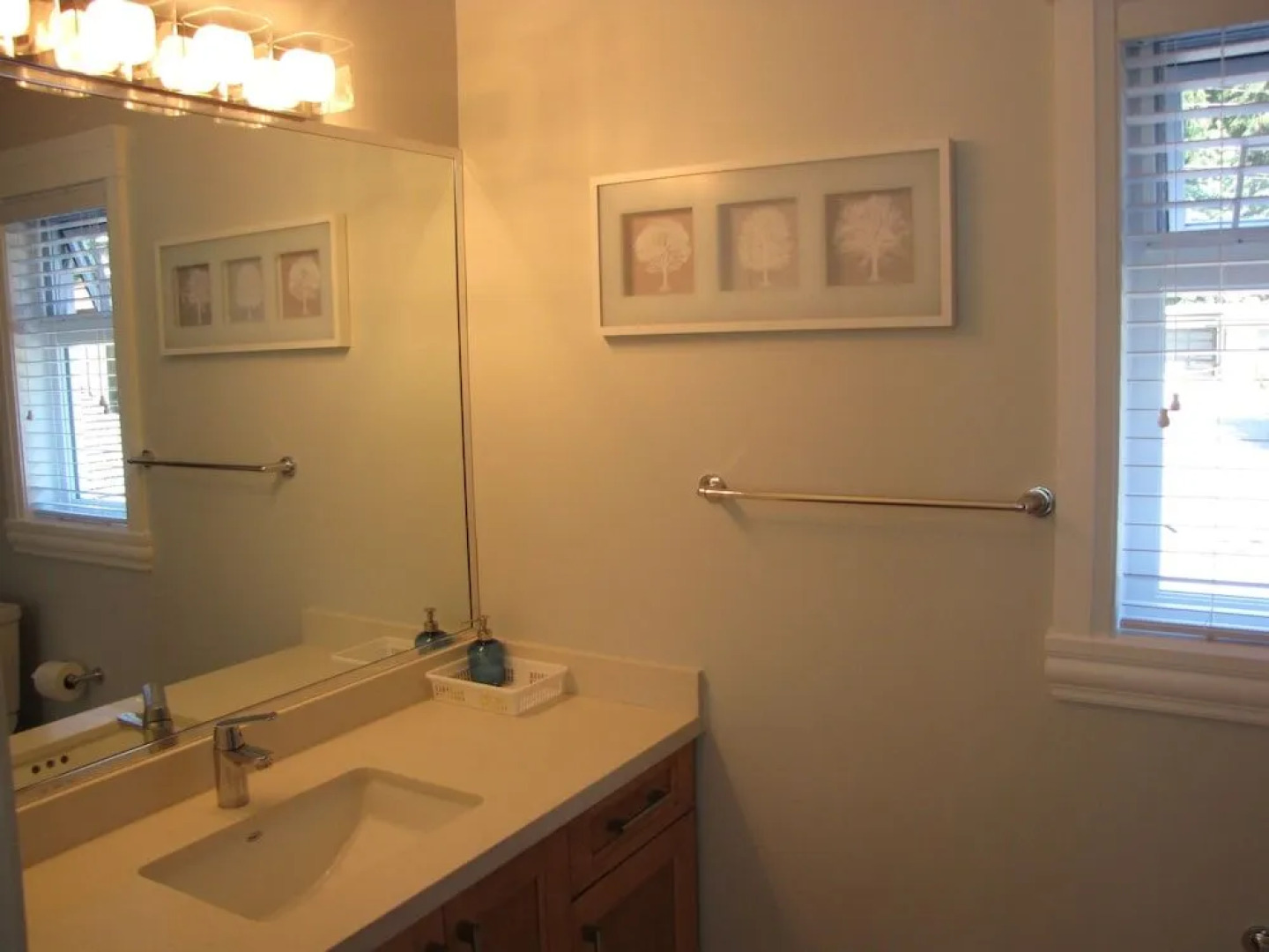 Riverfront Bed and Breakfast